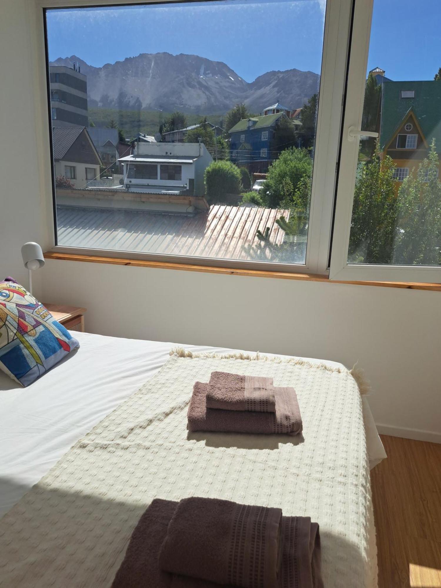 Apartment Lo De Gaston Ushuaia