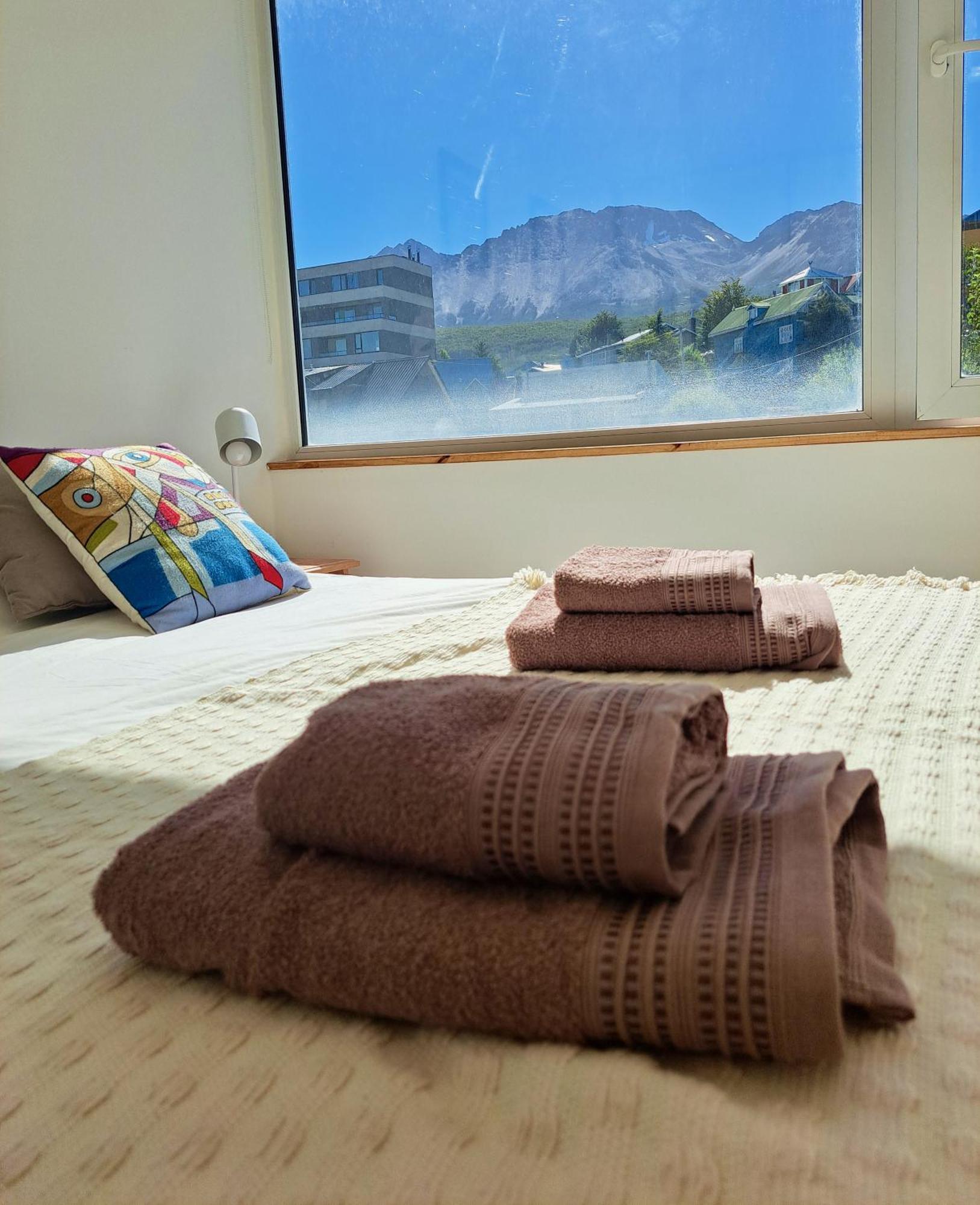 Apartment Lo De Gaston Ushuaia
