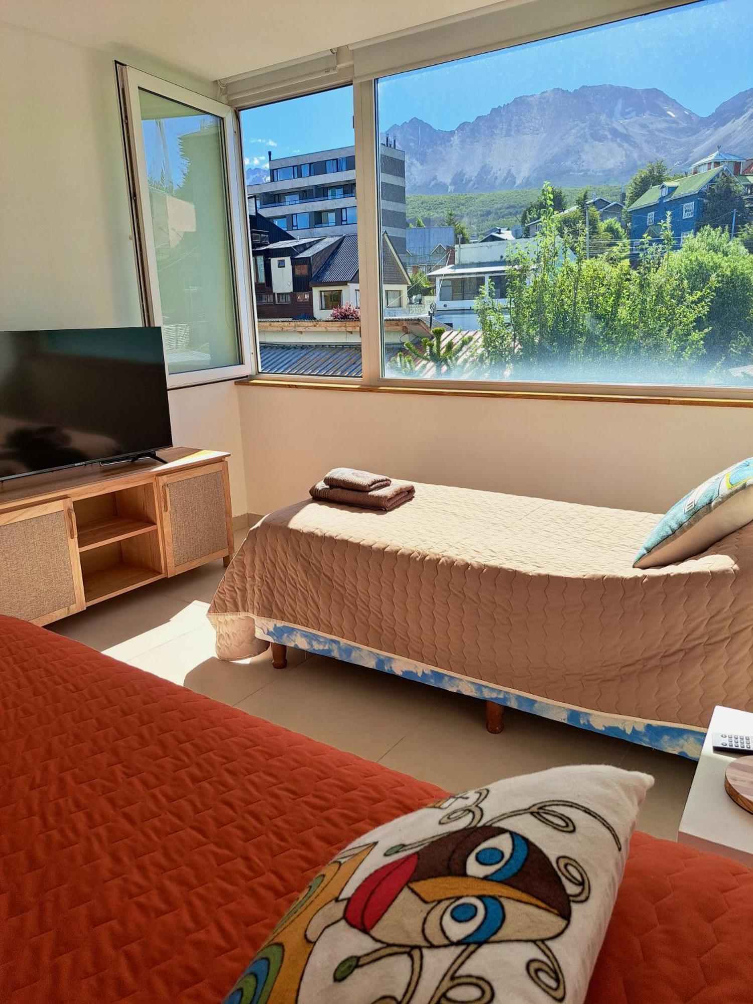 Apartment Lo De Gaston