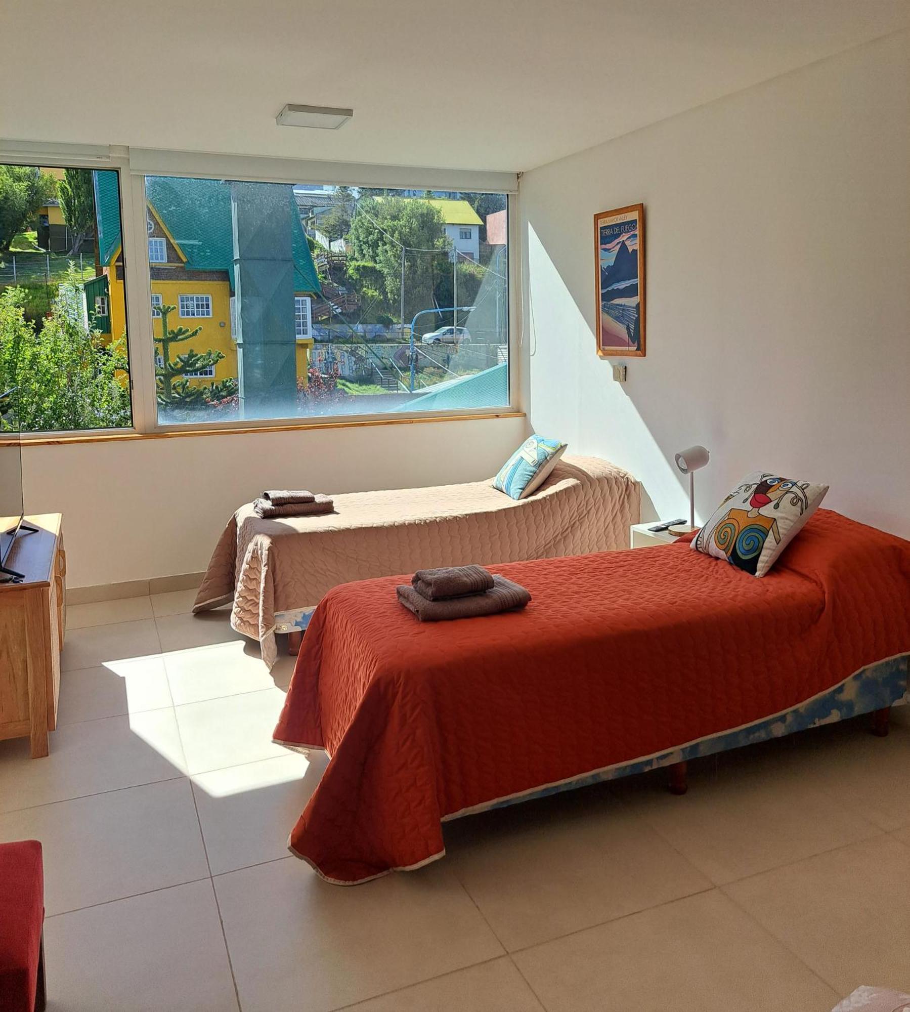 Apartment Lo De Gaston Ushuaia