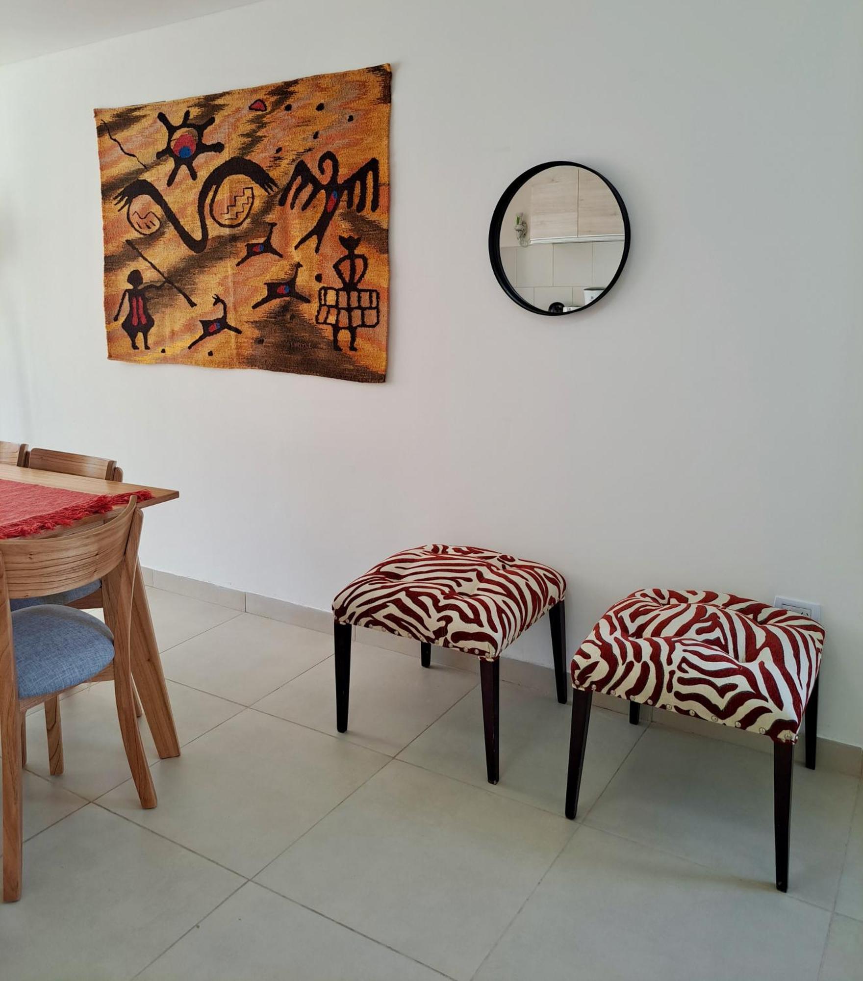 Lo De Gaston Apartment