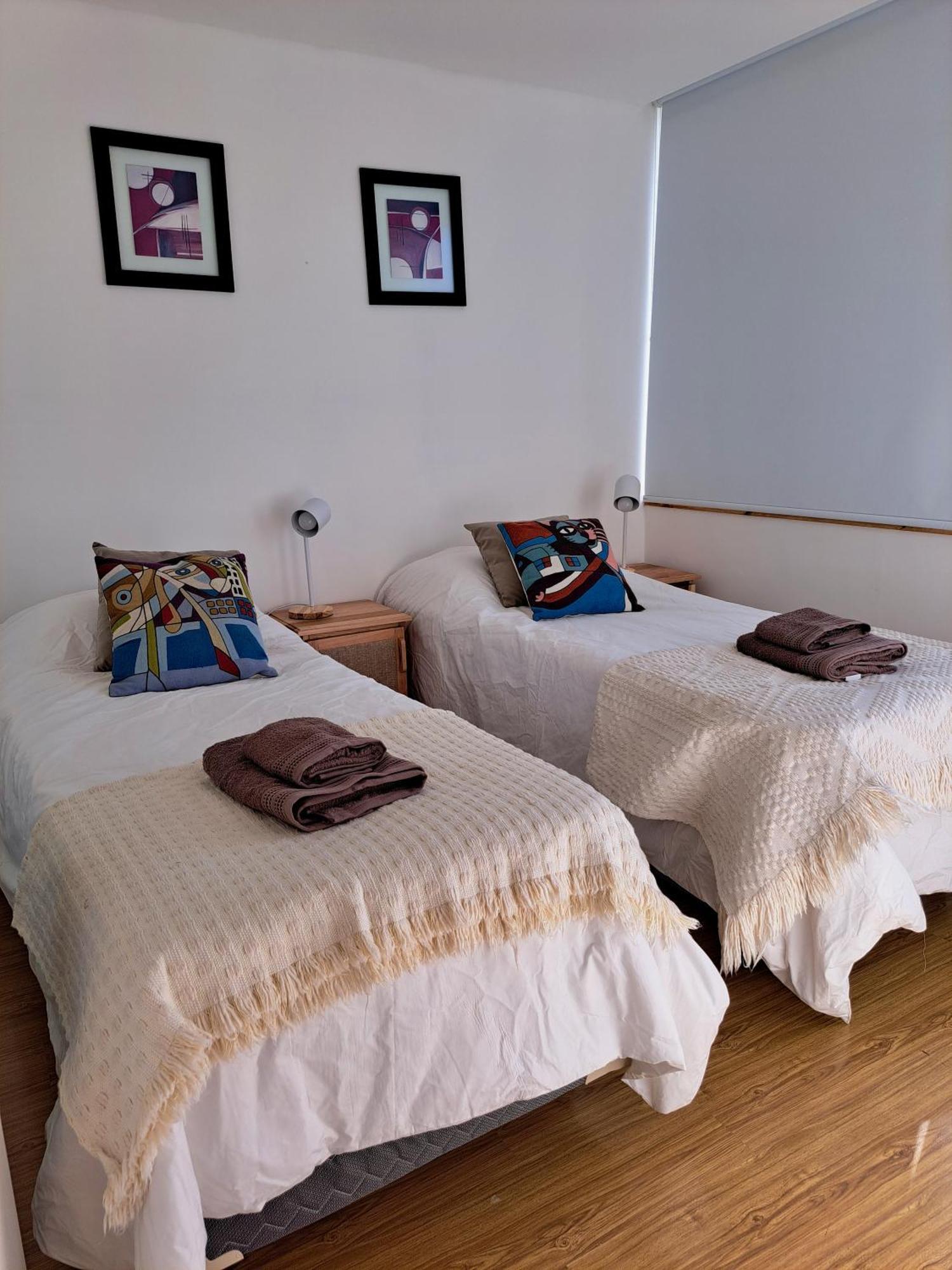 Lo De Gaston Apartment Ushuaia