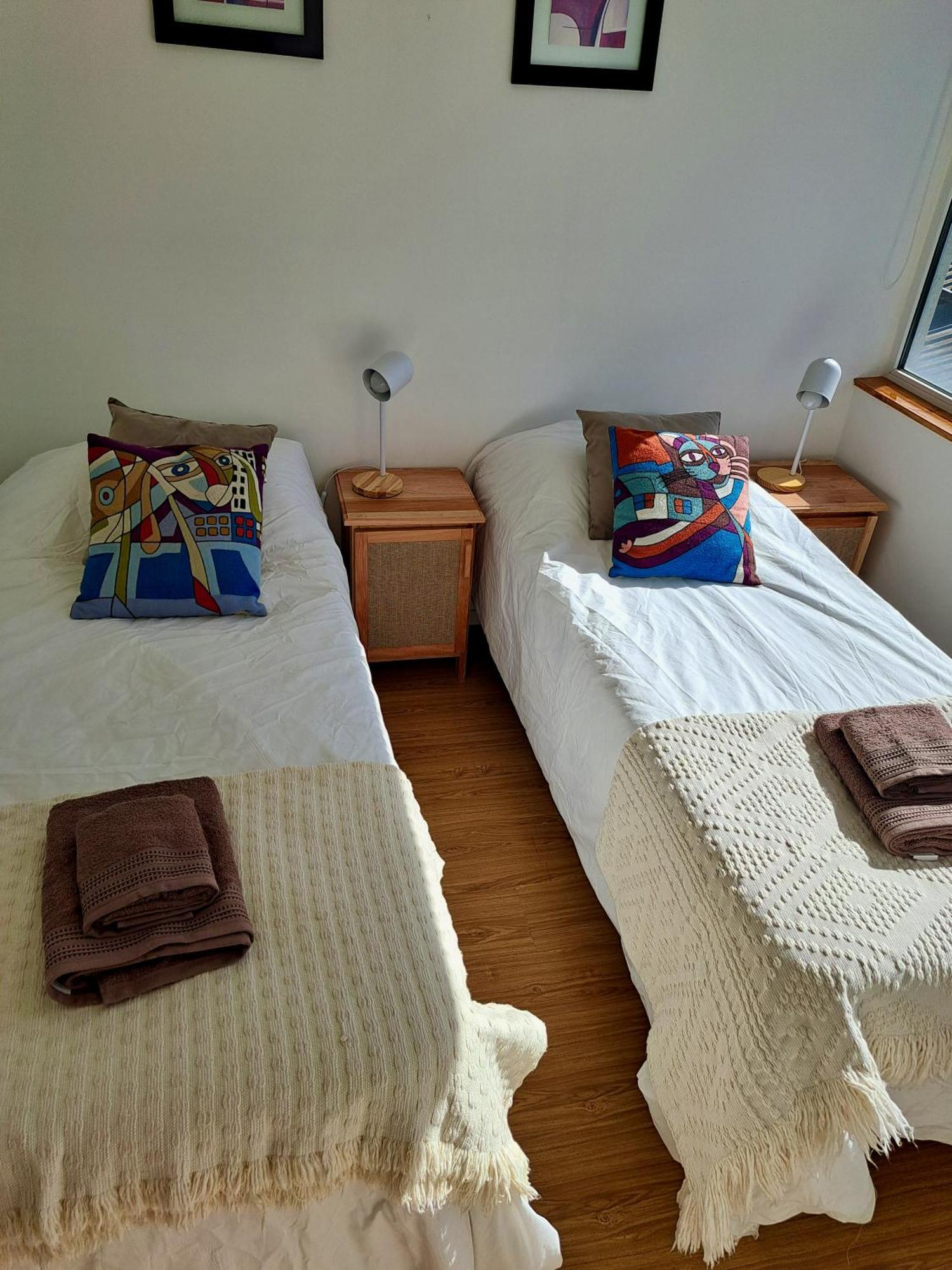Lo De Gaston Apartment *