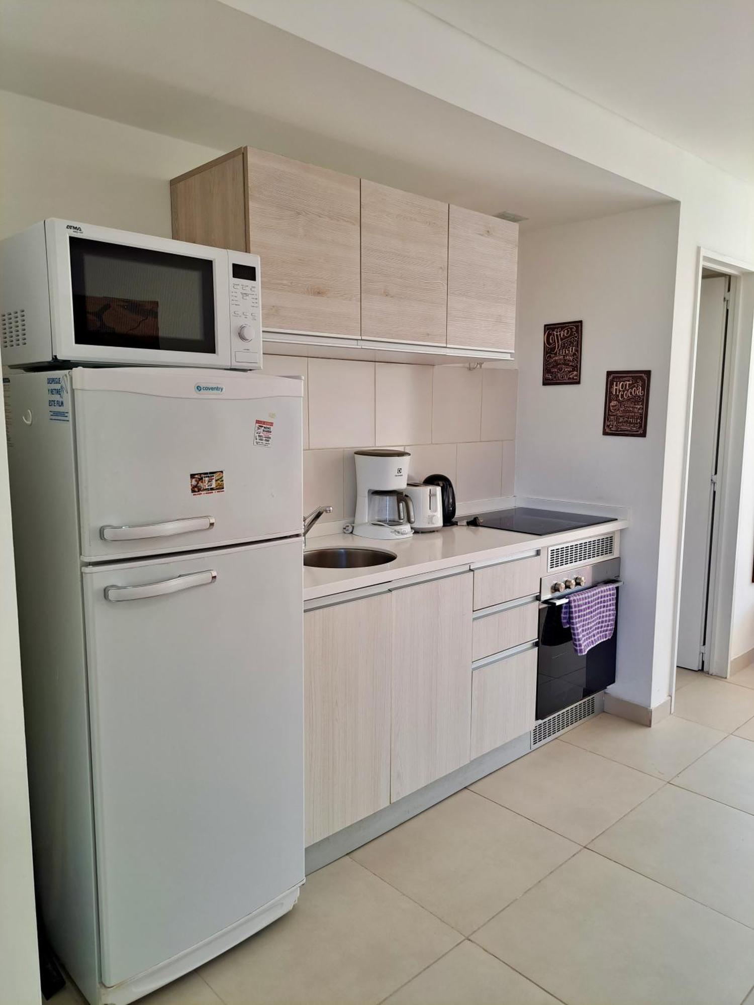 Lo De Gaston Apartment