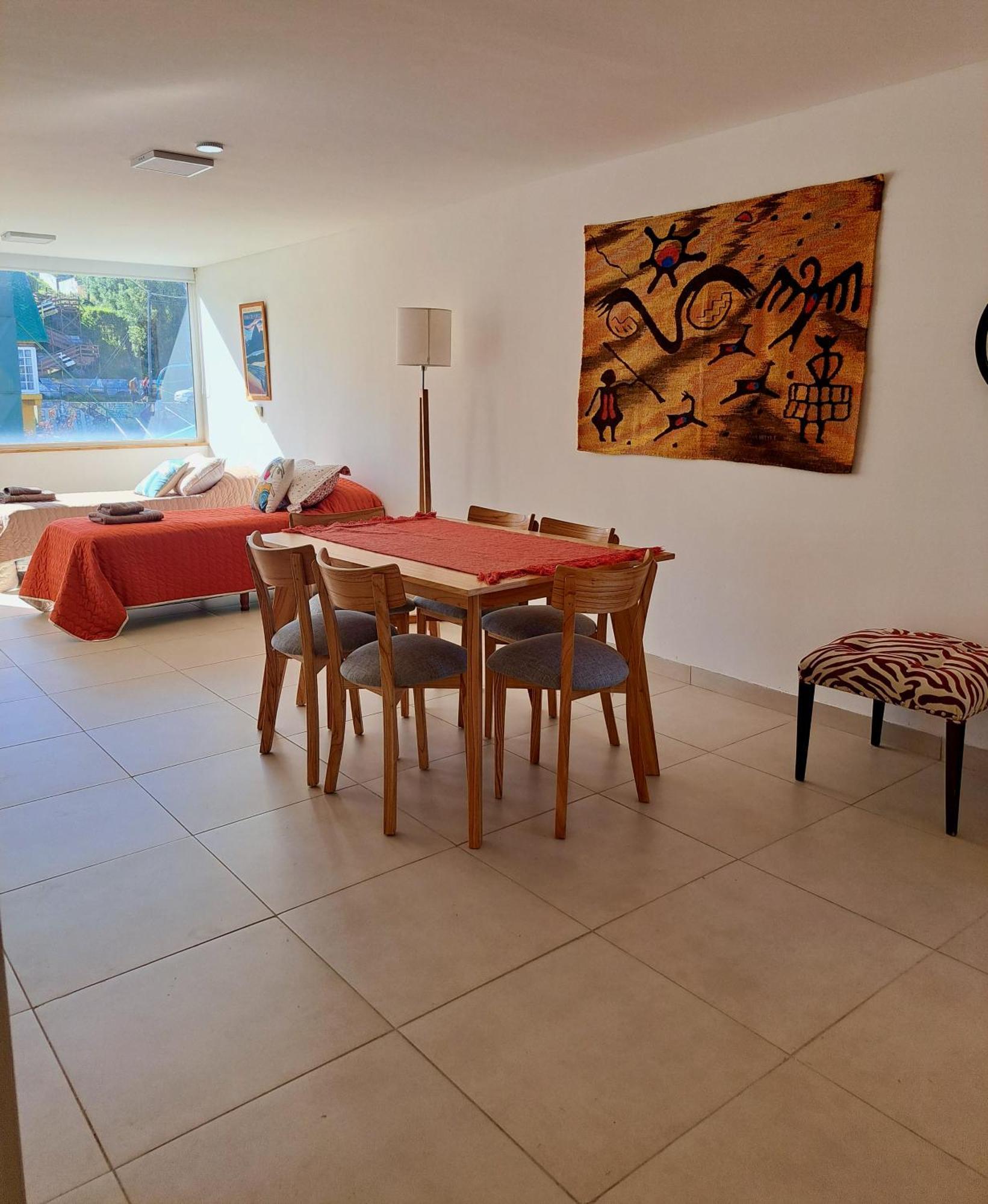 Apartment Lo De Gaston
