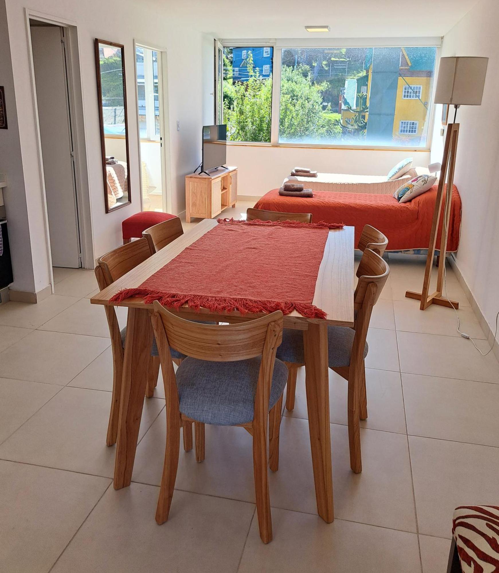 Apartment Lo De Gaston