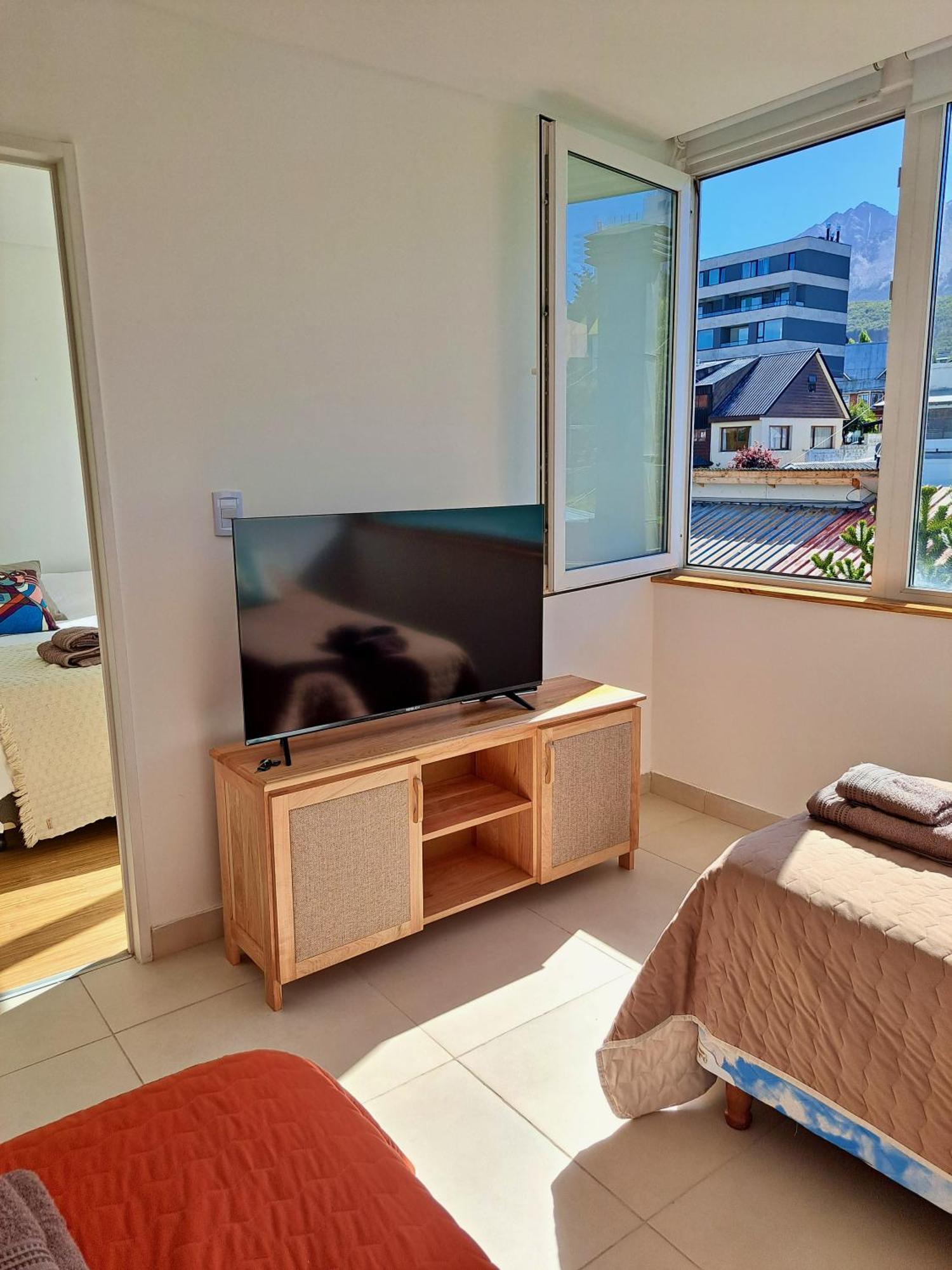 Lo De Gaston Apartment