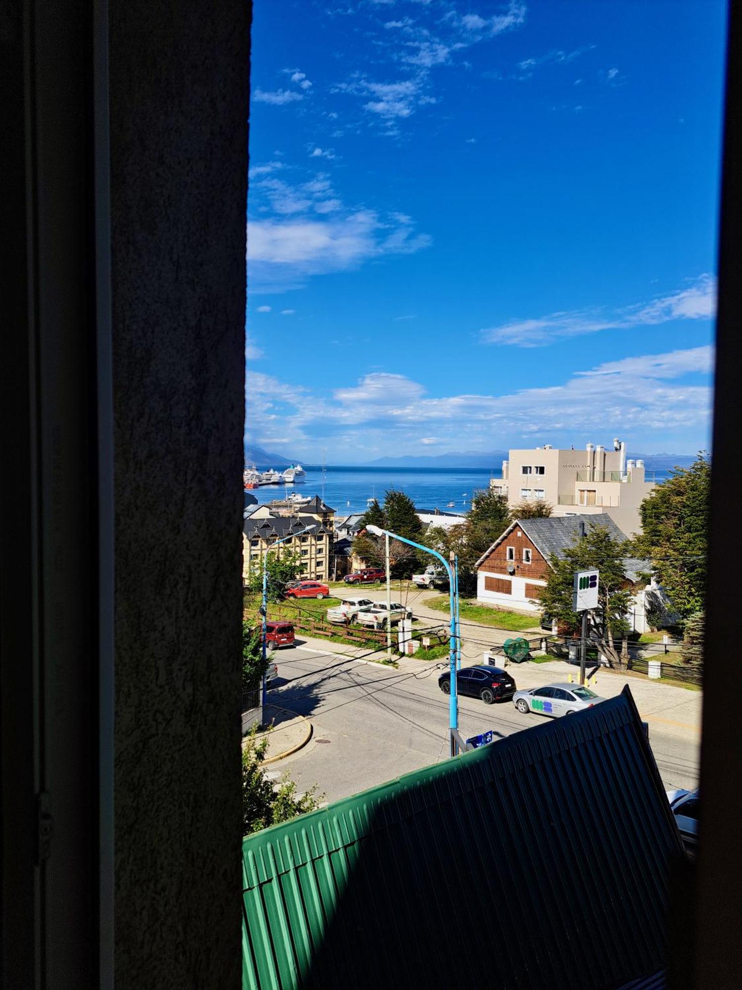 Lo De Gaston Apartment Ushuaia