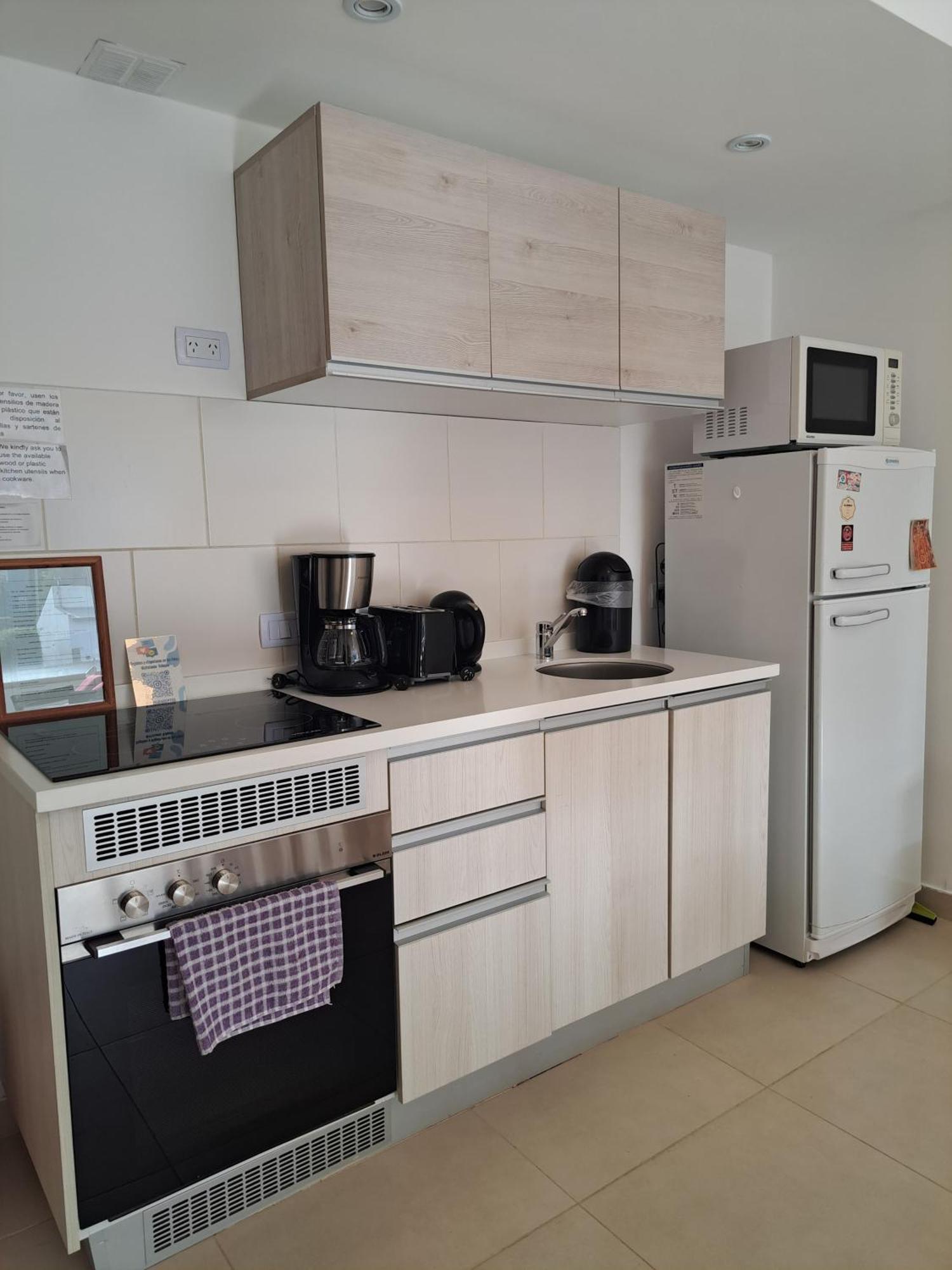 Lo De Gaston Apartment