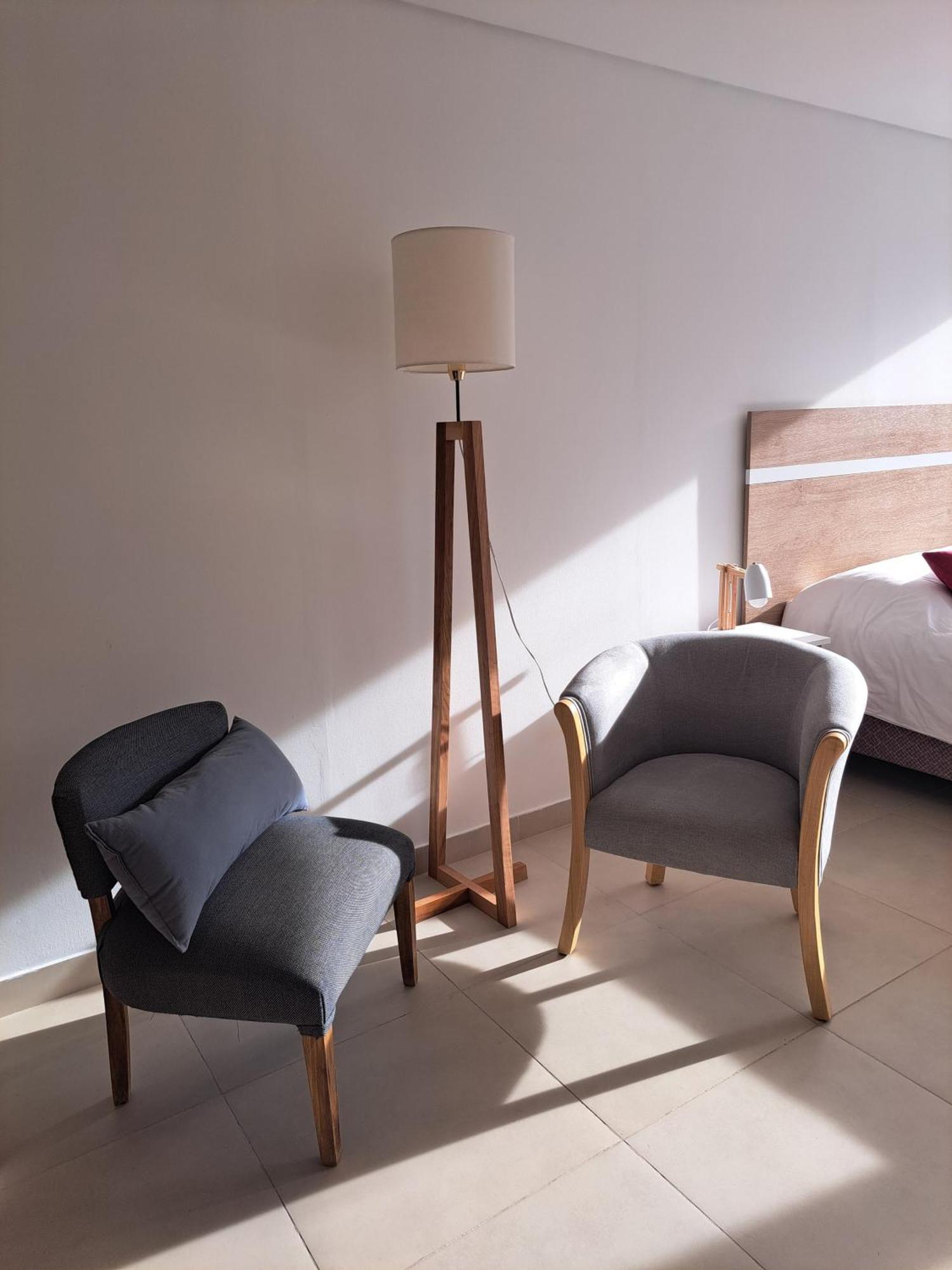 Apartment Lo De Gaston