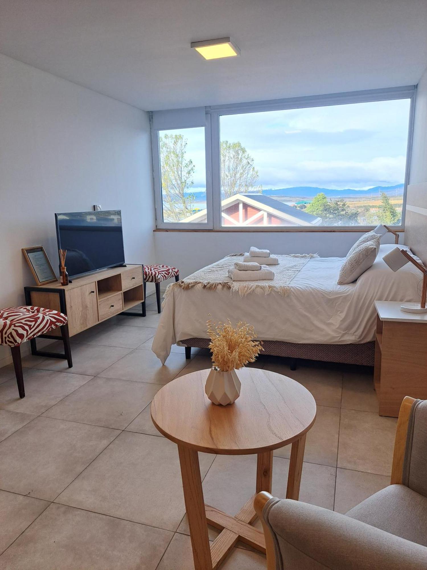 Apartment Lo De Gaston *