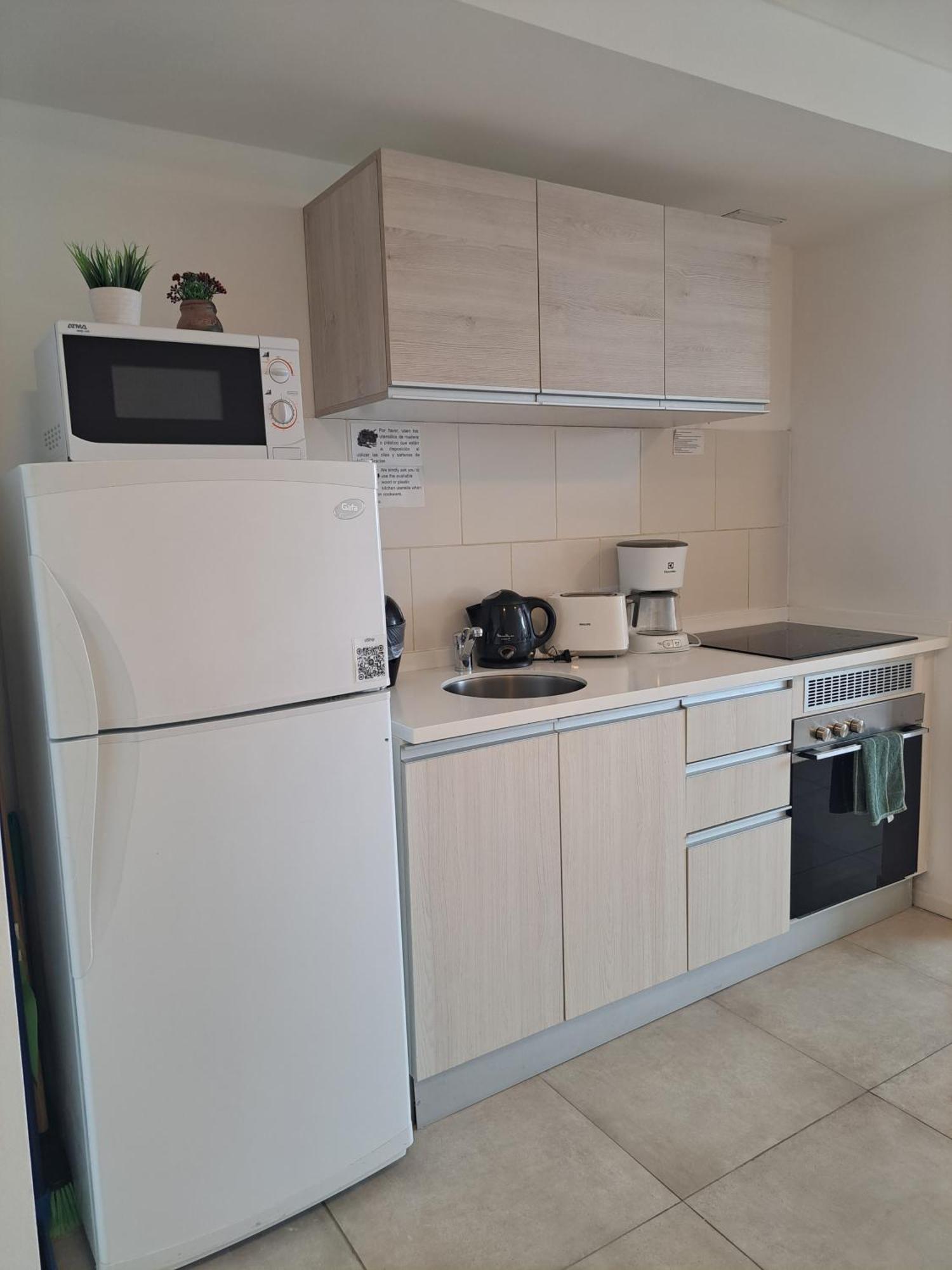 Apartment Lo De Gaston