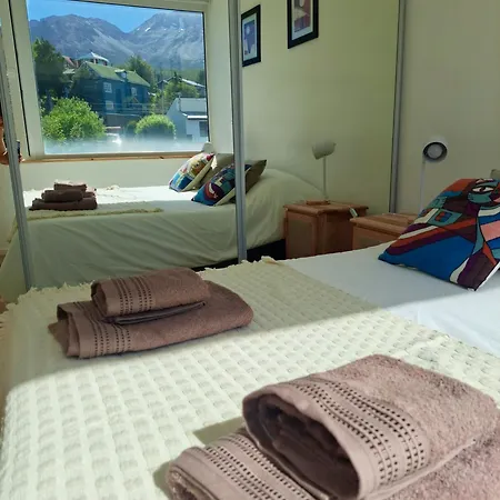Lo De Gaston Apartment Ushuaia Exterior photo