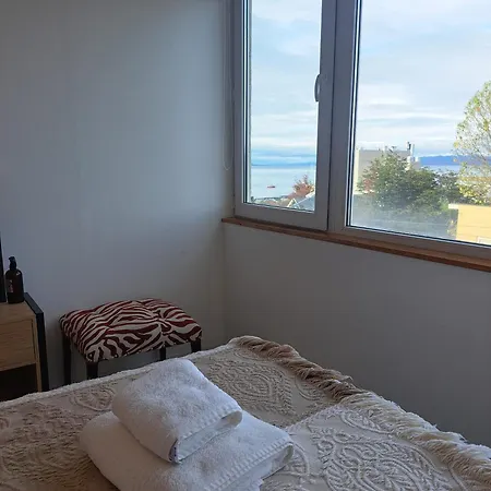 Lo De Gaston Apartment Ushuaia Exterior photo