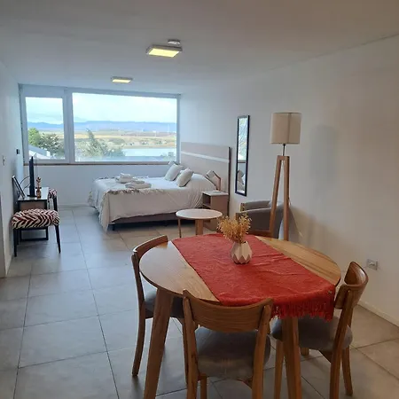Lo De Gaston Apartment Ushuaia Exterior photo